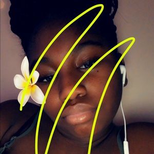 Meet your Posher, Aaliyah